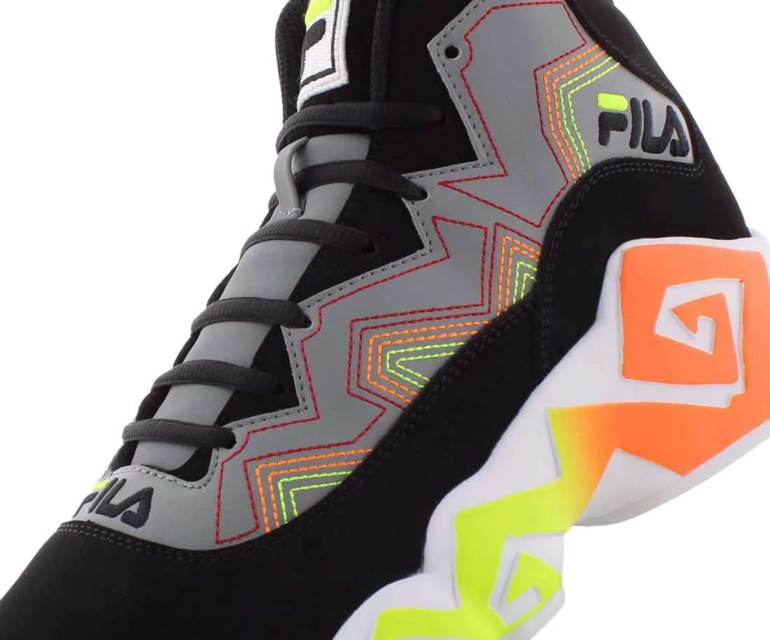 Fila Men's MB Fashion Sneaker