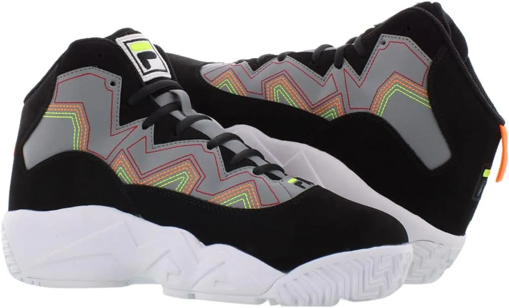 Fila Men's MB Fashion Sneaker