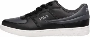 FILA Men's Noclaf Trainers, Black Dark Shadow, 10 Men