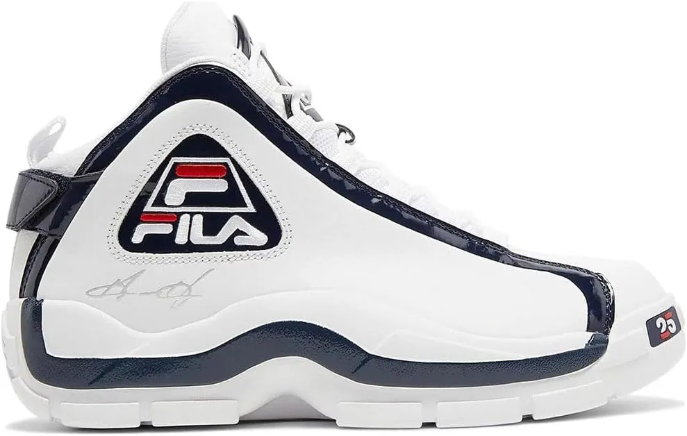 Fila mens Sneaker