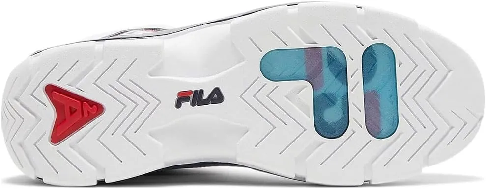 Fila mens Sneaker