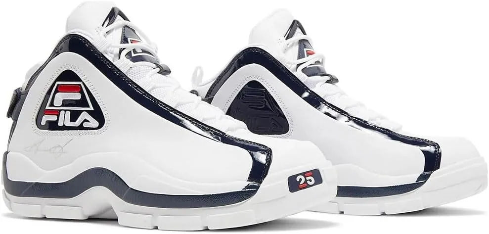 Fila mens Sneaker