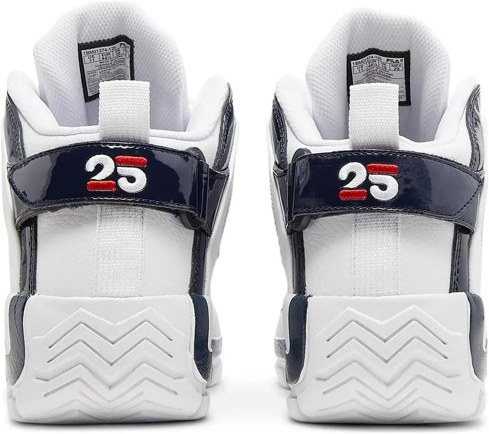 Fila mens Sneaker