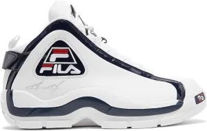 Fila mens Sneaker