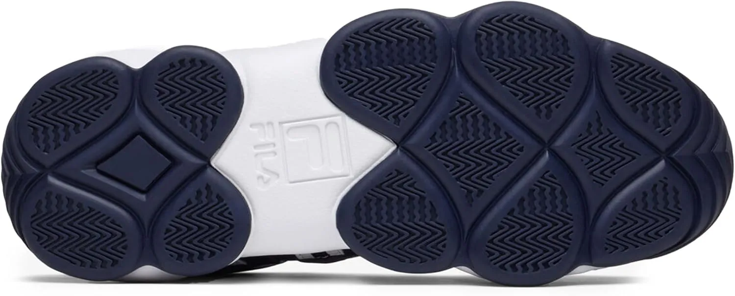 Fila Men's Stackhouse Spaghetti Shoes Sneaker