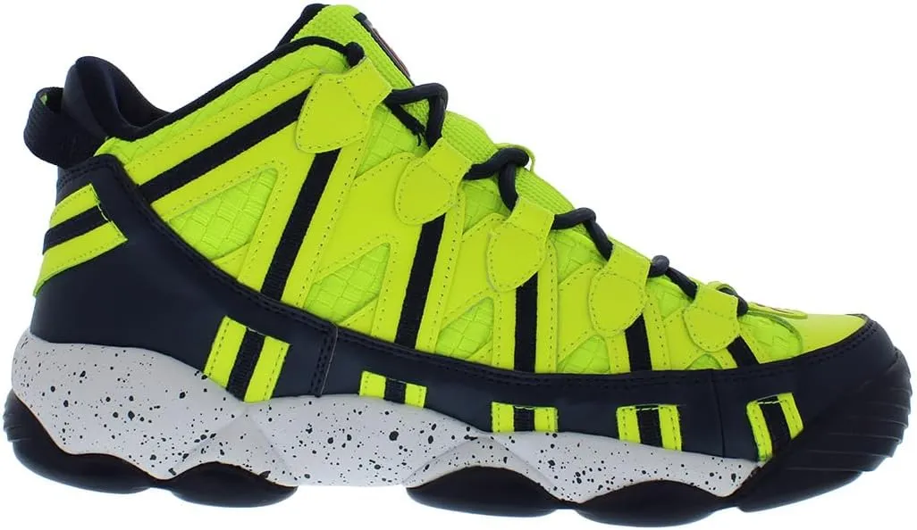 Fila Men's Stackhouse Spaghetti Shoes Sneaker