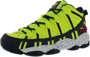 Fila Men's Stackhouse Spaghetti Shoes Sneaker
