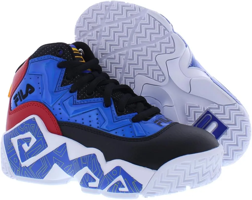 Fila Unisex-Child Kid's Mb Sneaker