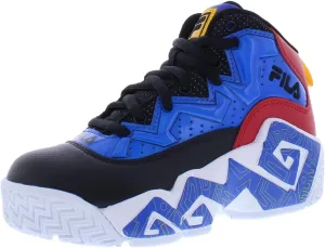 Fila Unisex-Child Kid's Mb Sneaker