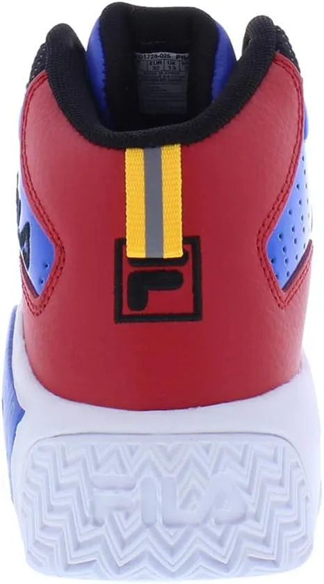 Fila Unisex-Child Kid's Mb Sneaker