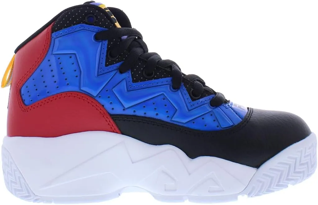 Fila Unisex-Child Kid's Mb Sneaker
