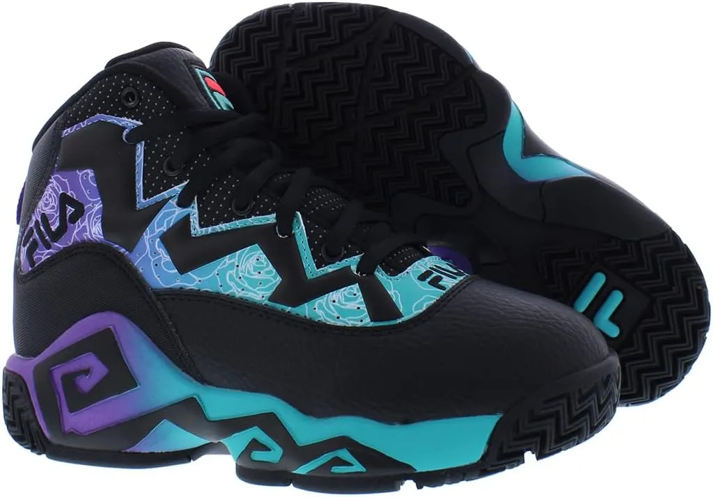 Fila Unisex-Child Kid's Mb Sneaker
