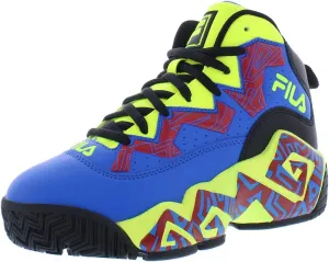 Fila Unisex-Child Kid's Mb Sneaker
