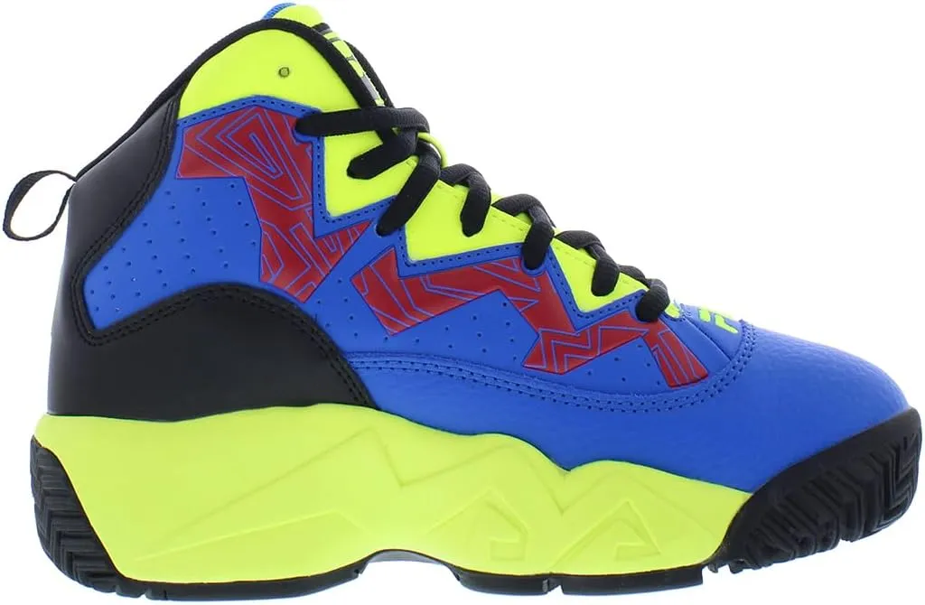 Fila Unisex-Child Kid's Mb Sneaker