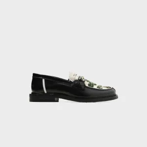 Filling Pieces Loafer Bonsai - Black