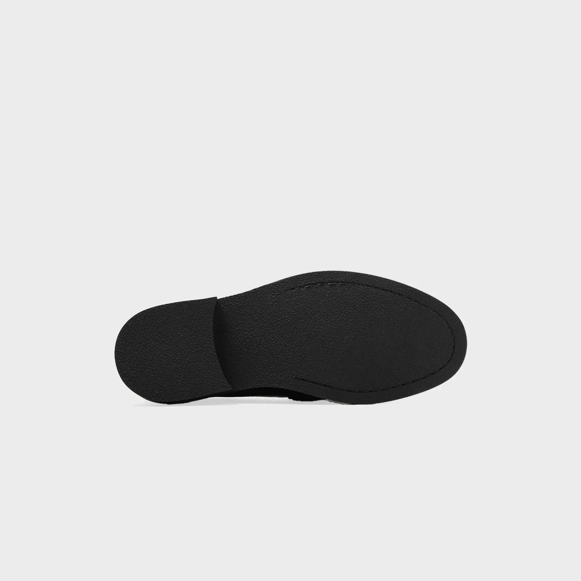 Filling Pieces Loafer Bonsai - Black