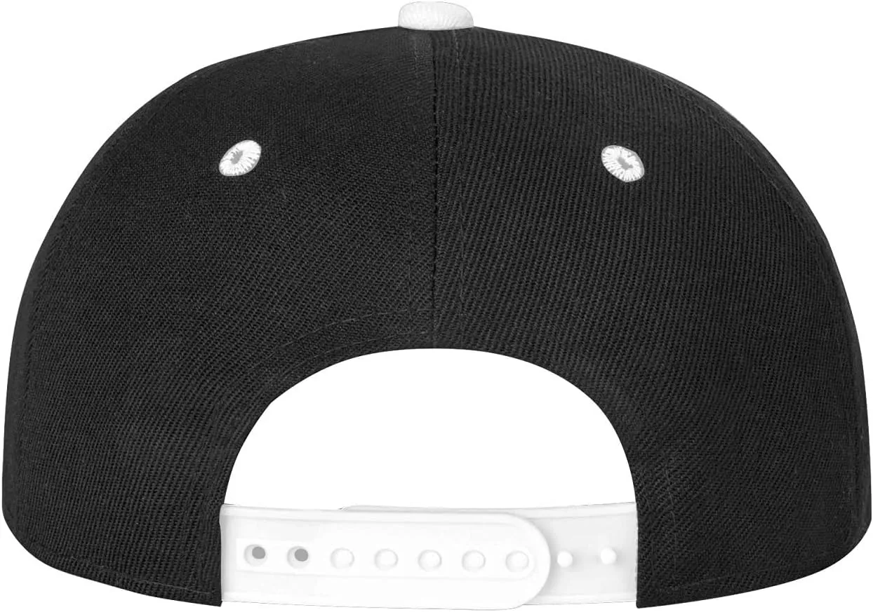 Flag of The Welsh Colony in Patagonia Baseball Cap for Men Women Snapback Hat Adjustable Flat Bill Hats