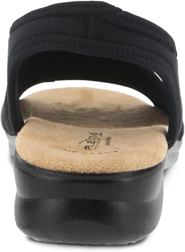 Flexus Women's NYAMAN Ankle Strap