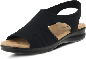 Flexus Women's NYAMAN Ankle Strap