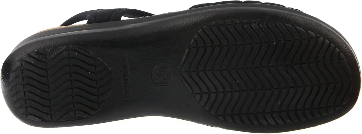 Flexus Women's NYAMAN Ankle Strap