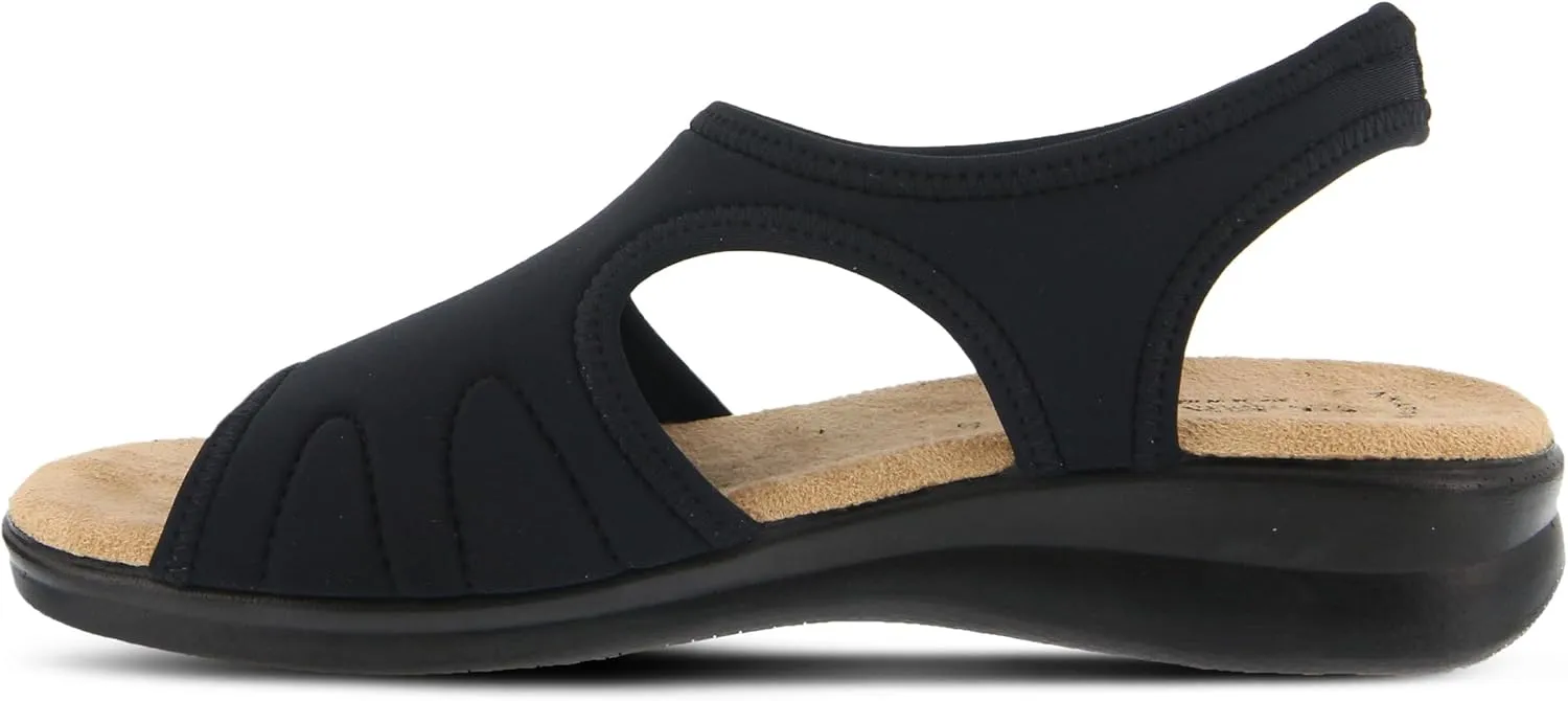 Flexus Women's NYAMAN Ankle Strap