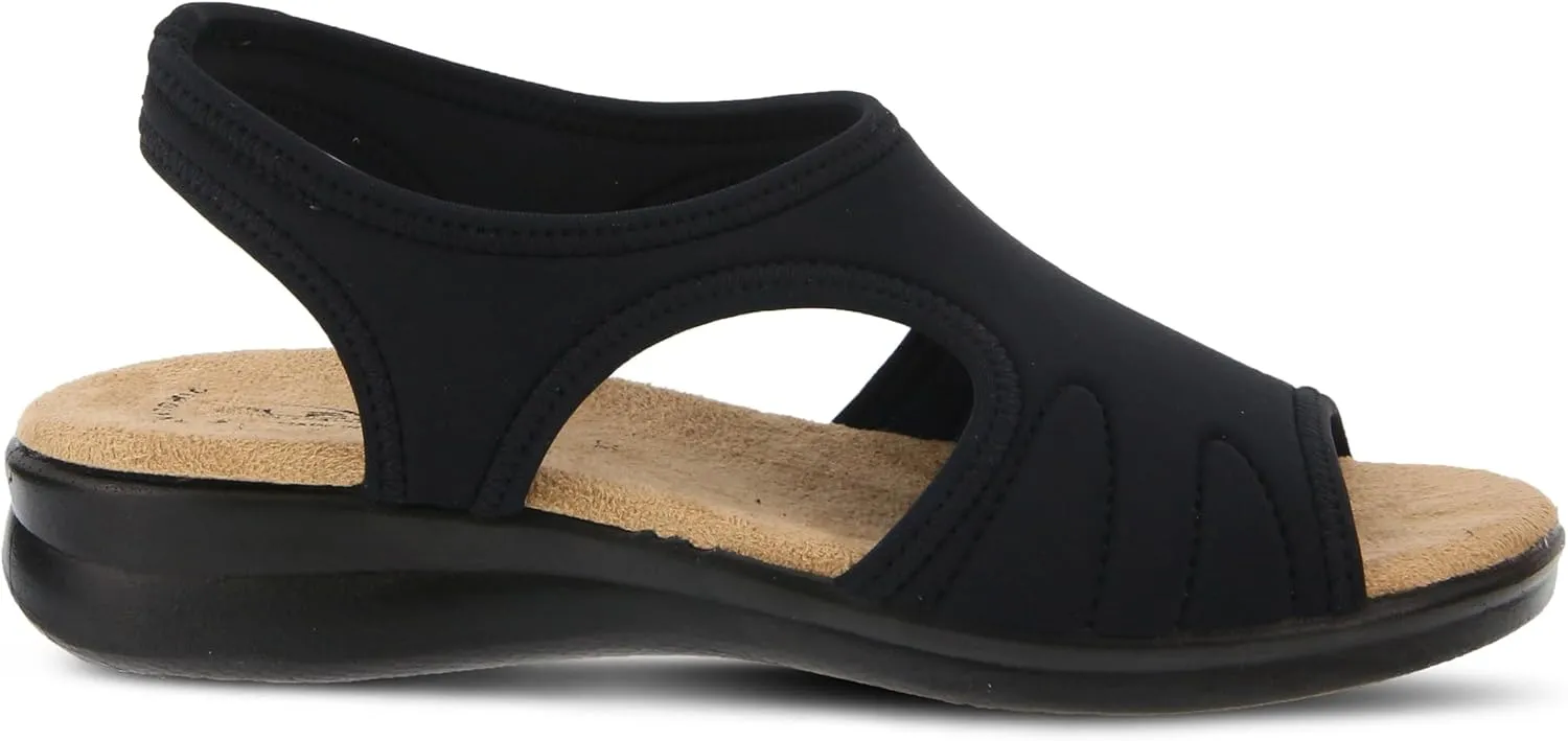 Flexus Women's NYAMAN Ankle Strap