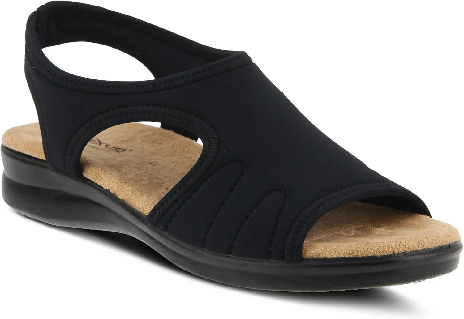 Flexus Women's NYAMAN Ankle Strap