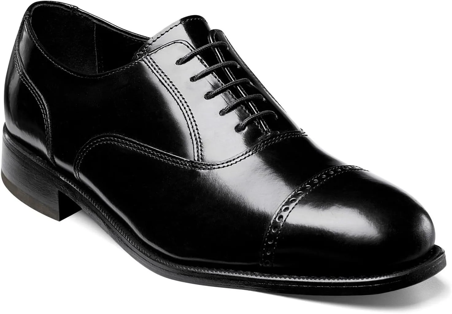 Florsheim Men's, Lexington Cap Toe Oxford