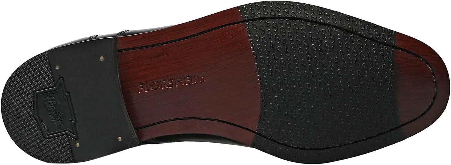 Florsheim Men's, Lexington Cap Toe Oxford