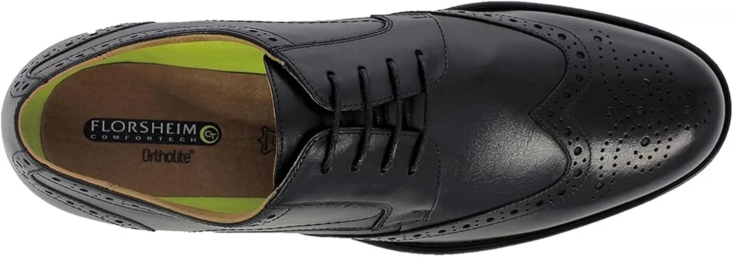 Florsheim Men's, Midtown WingtipToe Oxford