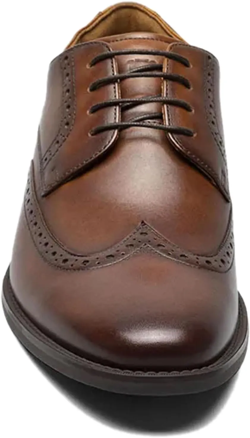 Florsheim Men's Santucci Wing Tip Oxford