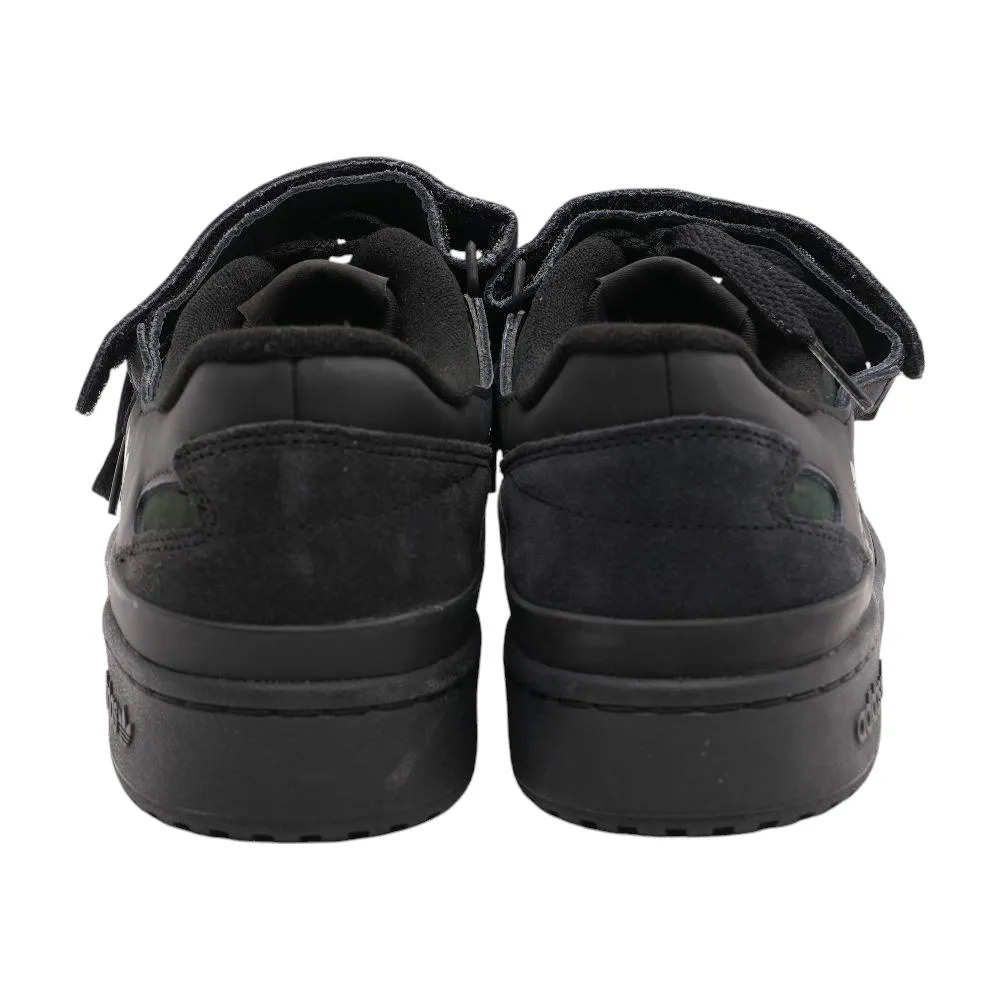 Forum Low Black Low Top Sneaker