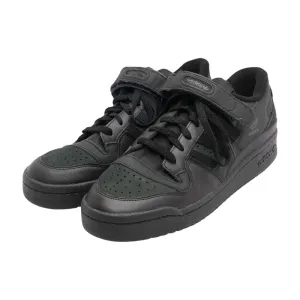 Forum Low Black Low Top Sneaker