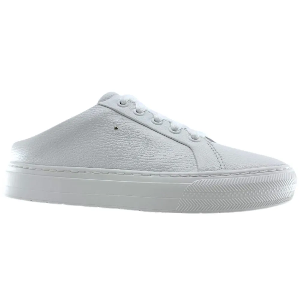 FRANKIE4 LINCOLN WHITE TUMBLED