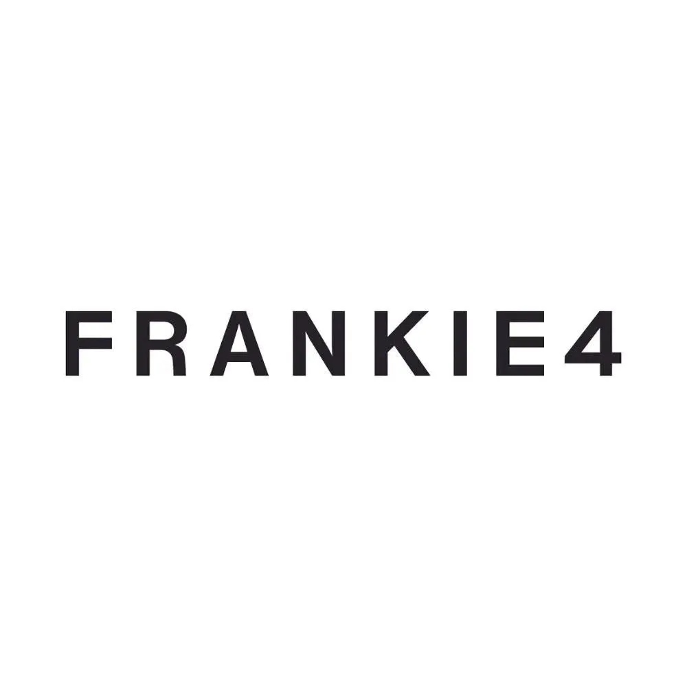 FRANKIE4 LINCOLN WHITE TUMBLED