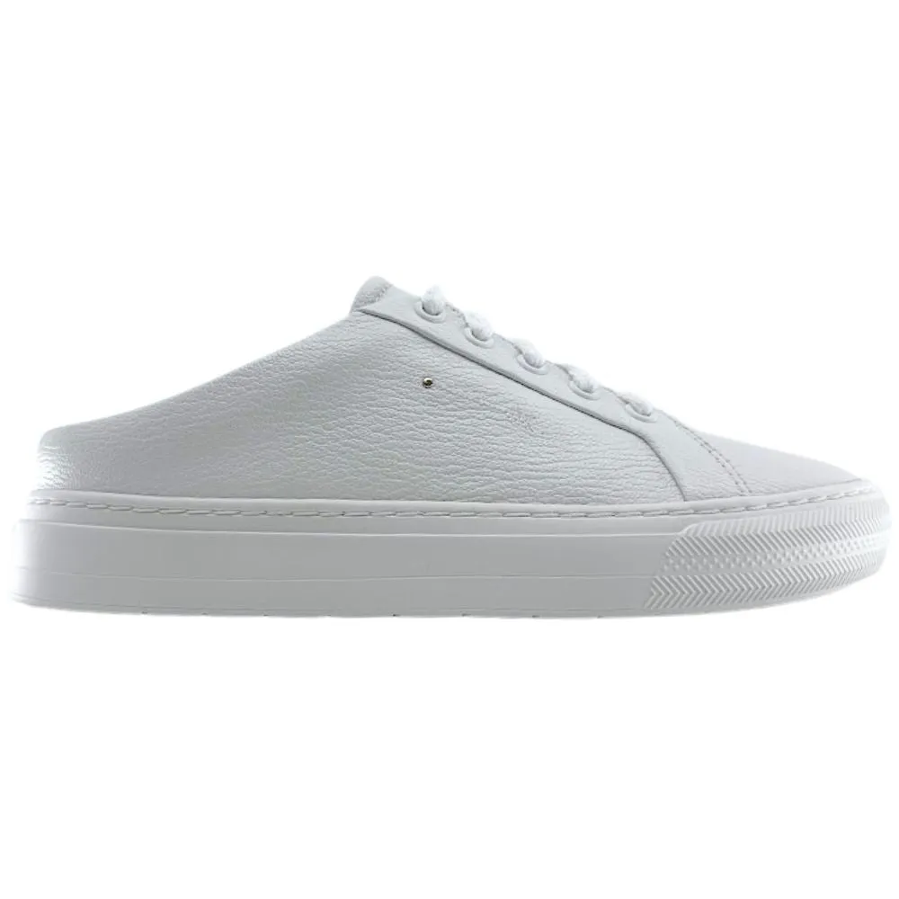 FRANKIE4 LINCOLN WHITE TUMBLED