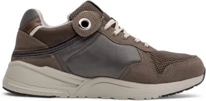 Friendly Shoes Men's Excursion Low-Top Shoe