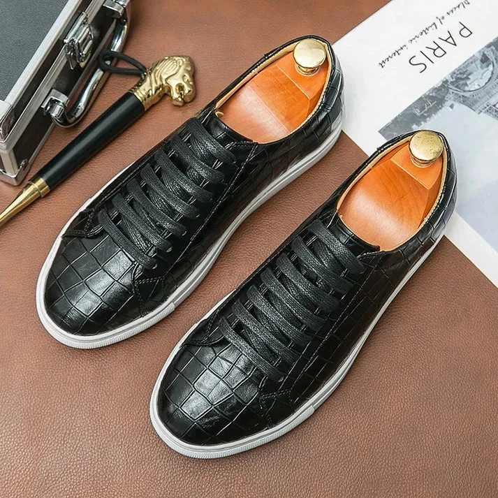 Galtier Low-Top-Sneaker