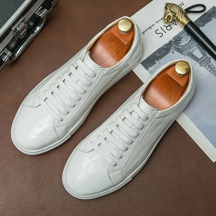 Galtier Low-Top-Sneaker