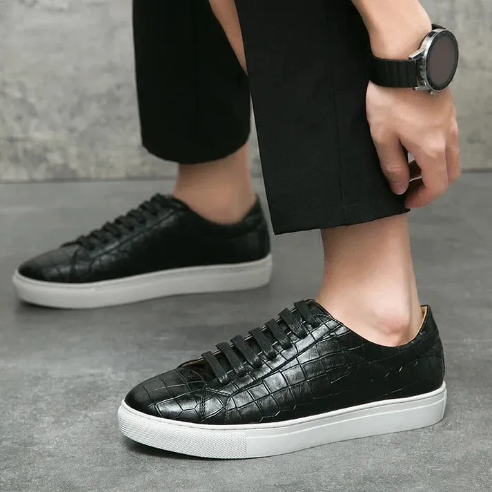 Galtier Low-Top-Sneaker