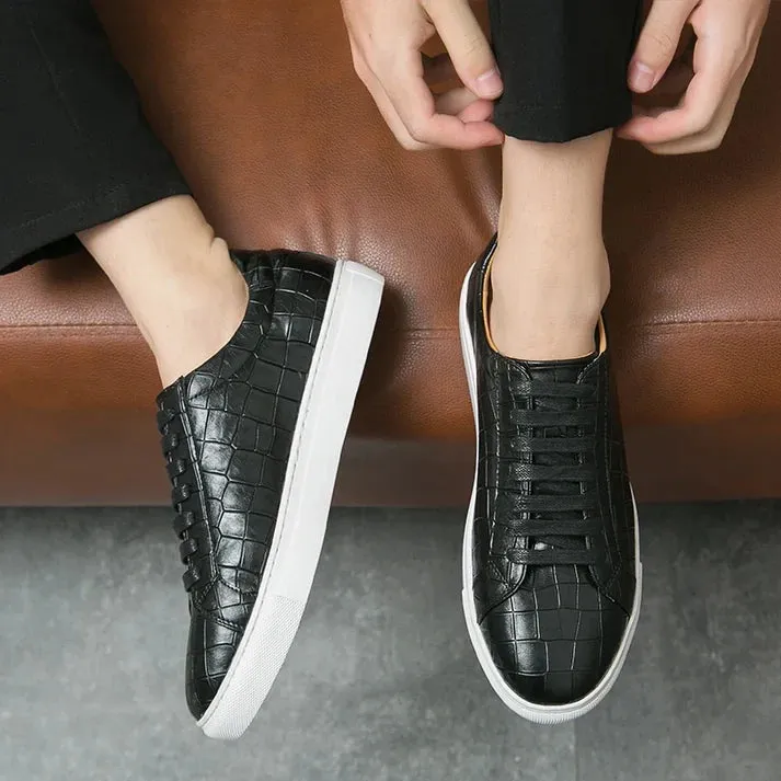 Galtier Low-Top-Sneaker