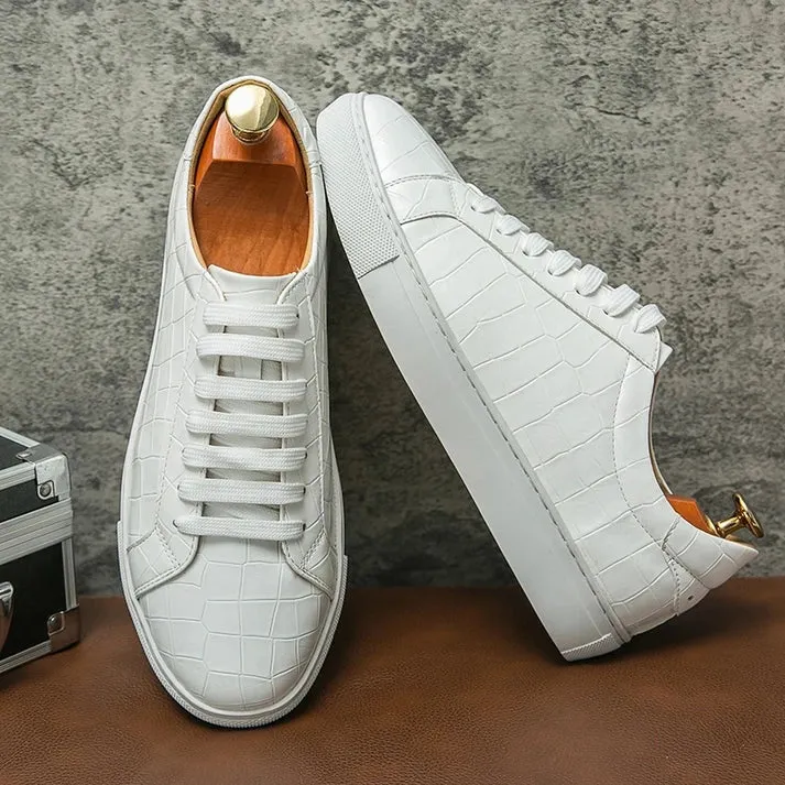 Galtier Low-Top-Sneaker