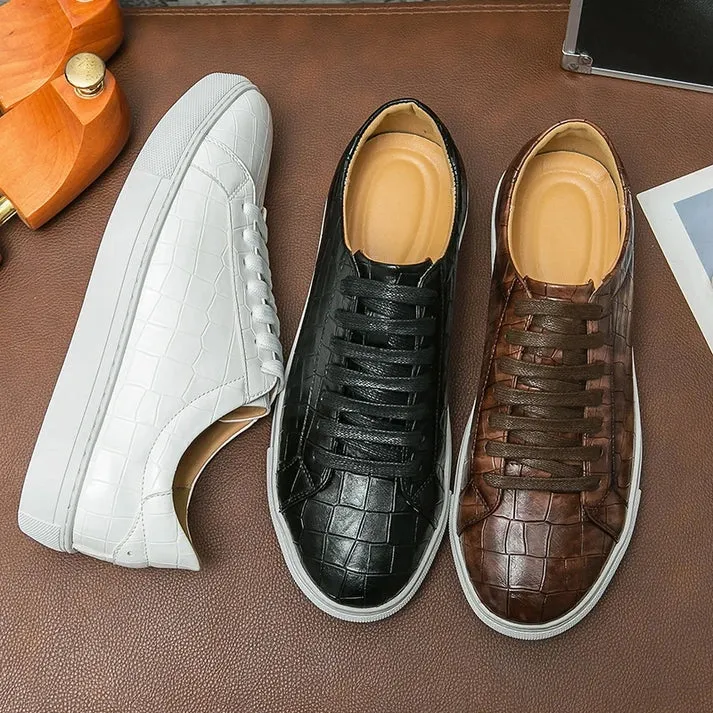 Galtier Low-Top-Sneaker