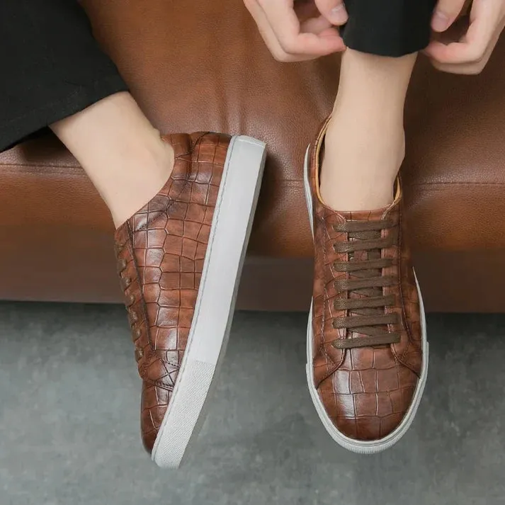Galtier Low-Top-Sneaker