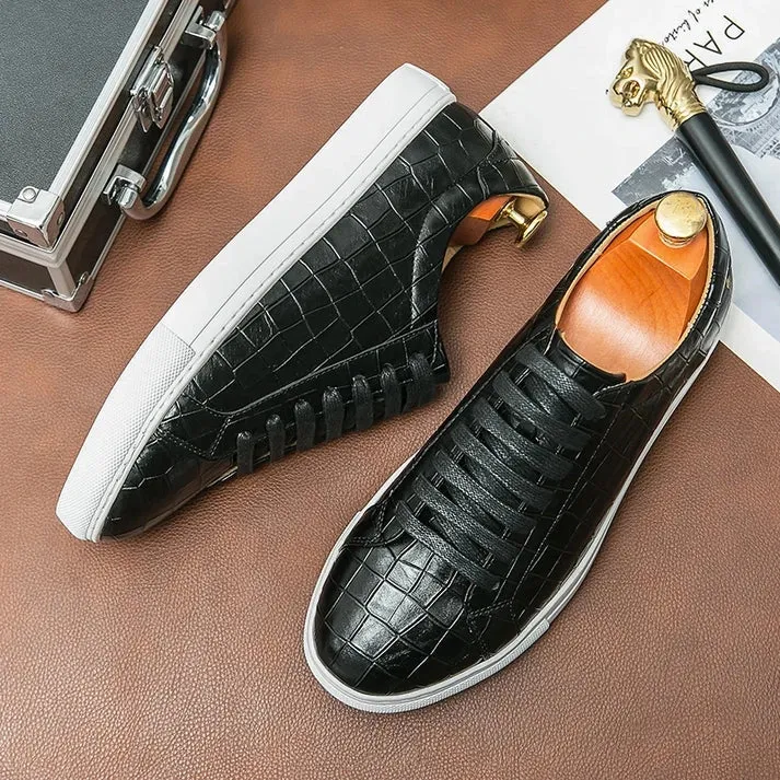 Galtier Low-Top-Sneaker