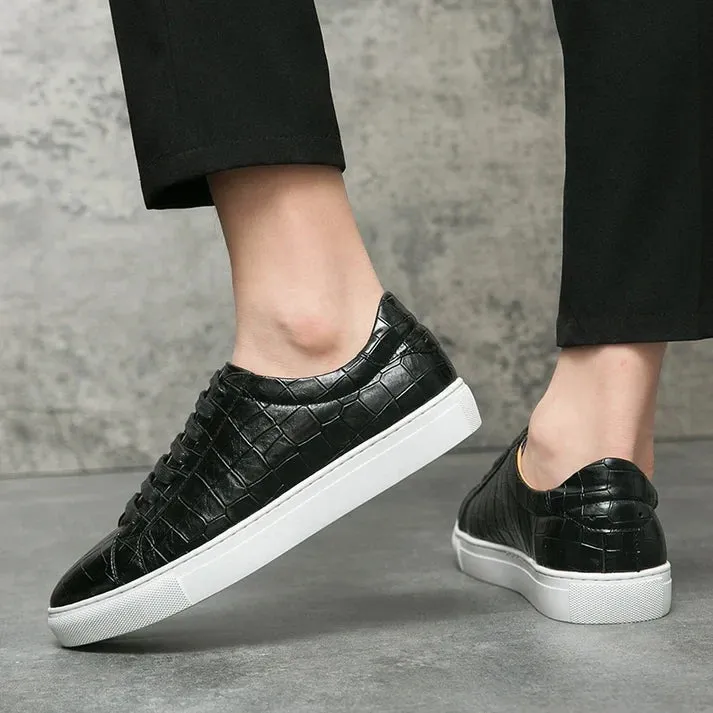Galtier Low-Top-Sneaker