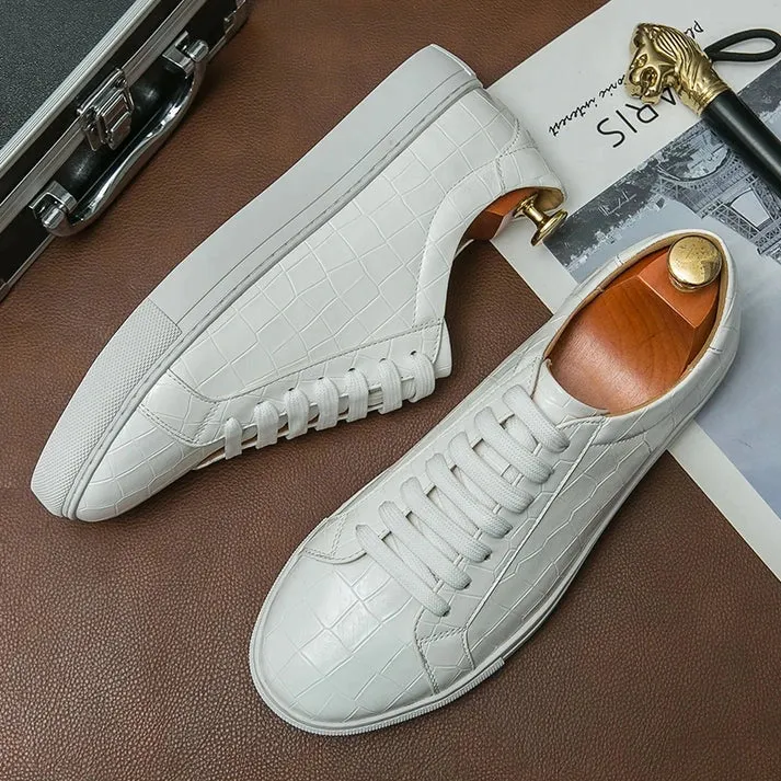 Galtier Low-Top-Sneaker