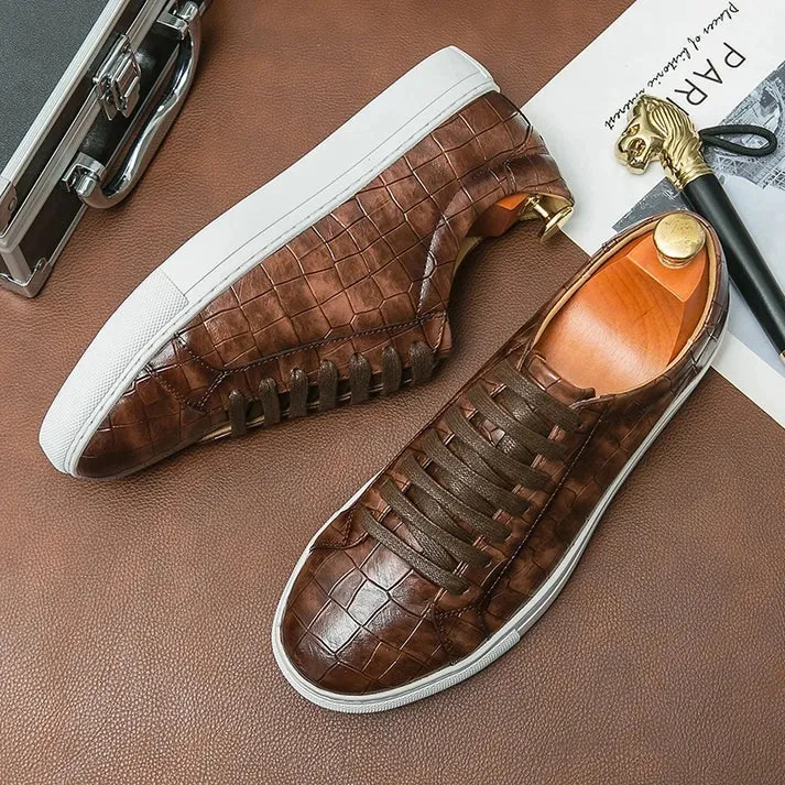 Galtier Low-Top-Sneaker