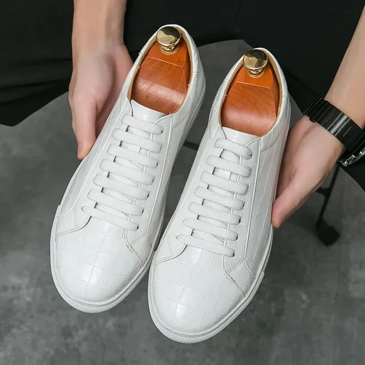 Galtier Low-Top-Sneaker