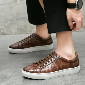 Galtier Low-Top-Sneaker
